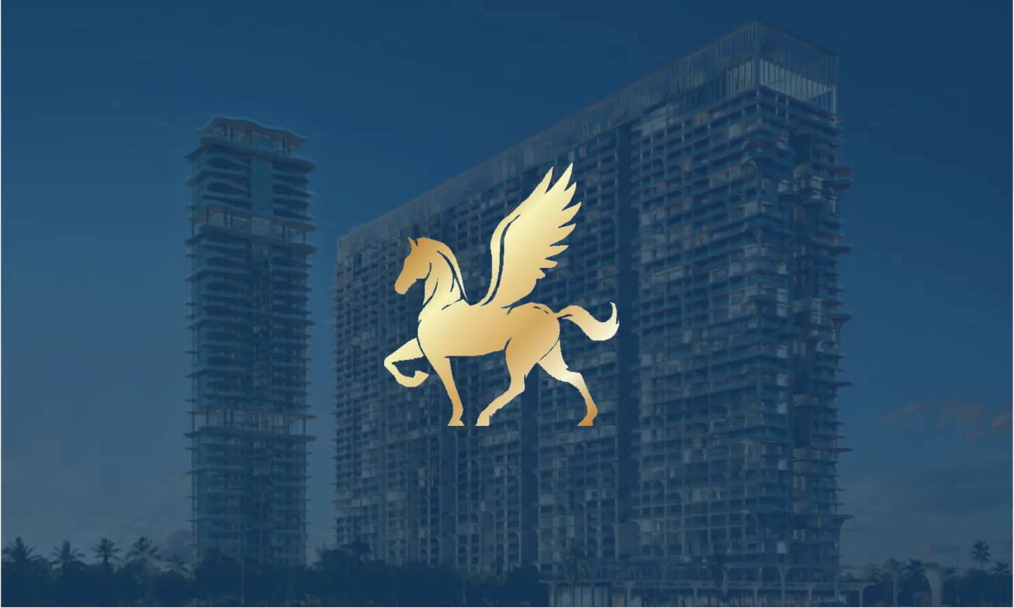 IT-city -Luxury 4 BHK Apartments Mohali